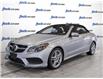 2014 Mercedes-Benz E-Class Base (Stk: L3186A) in London - Image 1 of 25