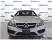 2014 Mercedes-Benz E-Class Base (Stk: L3186A) in London - Image 2 of 25
