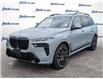 2024 BMW X7 xDrive40i (Stk: 2625534A) in London - Image 1 of 25