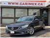2014 Mazda MAZDA6 GS (Stk: 2604211) in Waterloo - Image 1 of 24