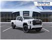 2026 GMC Sierra 2500HD AT4 (Stk: 86294) in St. Thomas - Image 1 of 24