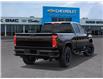 2026 Chevrolet Silverado 2500HD LTZ (Stk: 107848) in Exeter - Image 4 of 24