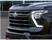 2026 Chevrolet Silverado 2500HD LTZ (Stk: 107848) in Exeter - Image 13 of 24