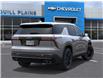 2026 Chevrolet Traverse LT (Stk: 26T235) in Wadena - Image 4 of 24