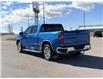 2022 Chevrolet Silverado 1500 LTZ (Stk: CT202A) in High River - Image 4 of 19