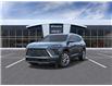 2026 Buick Enclave Preferred (Stk: 26EN1093) in Unity - Image 1 of 6