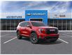 2026 GMC Acadia AT4 (Stk: 46106) in Fairview - Image 1 of 24