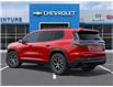 2026 GMC Acadia AT4 (Stk: 46106) in Fairview - Image 3 of 24