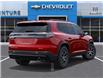 2026 GMC Acadia AT4 (Stk: 46106) in Fairview - Image 4 of 24