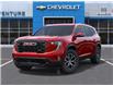 2026 GMC Acadia AT4 (Stk: 46106) in Fairview - Image 6 of 24