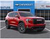 2026 GMC Acadia AT4 (Stk: 46106) in Fairview - Image 7 of 24