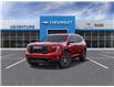 2026 GMC Acadia AT4 (Stk: 46106) in Fairview - Image 8 of 24