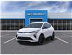 2027 Chevrolet Bolt RS (Stk: 43438) in Georgetown - Image 1 of 6