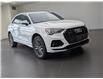 2023 Audi Q3 45 Komfort (Stk: 185103A) in Oakville - Image 1 of 15