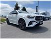 2025 Mercedes-Benz GLE 450 Base (Stk: 26MB152AA) in Innisfil - Image 4 of 22