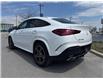 2025 Mercedes-Benz GLE 450 Base (Stk: 26MB152AA) in Innisfil - Image 8 of 22