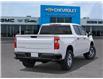 2026 Chevrolet Silverado 1500 Work Truck (Stk: 107862) in Exeter - Image 4 of 24 2026 Chevrolet Silverado 1500 Work Truck (Stk: 107862) in Exeter - Image 4 of 24