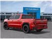 2026 GMC Sierra 1500 Elevation (Stk: 107849) in Exeter - Image 3 of 24