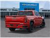 2026 GMC Sierra 1500 Elevation (Stk: 107849) in Exeter - Image 4 of 24