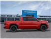 2026 GMC Sierra 1500 Elevation (Stk: 107849) in Exeter - Image 5 of 24