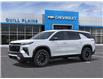 2026 Chevrolet Traverse Z71 (Stk: 26T234) in Wadena - Image 2 of 24