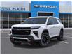 2026 Chevrolet Traverse Z71 (Stk: 26T234) in Wadena - Image 6 of 24