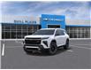 2026 Chevrolet Traverse Z71 (Stk: 26T234) in Wadena - Image 8 of 24