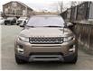 2015 Land Rover Range Rover Evoque Pure City (Stk: 036909) in Lower Sackville - Image 3 of 12 2015 Land Rover Range Rover Evoque Pure City (Stk: 036909) in Lower Sackville - Image 3 of 12