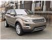 2015 Land Rover Range Rover Evoque Pure City (Stk: 036909) in Lower Sackville - Image 1 of 12