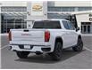 2026 GMC Sierra 1500 AT4 (Stk: TZ380790) in Calgary - Image 4 of 24
