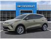 2027 Chevrolet Bolt LT (Stk: 272894) in Lac-Mégantic, - Image 2 of 6