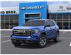 2026 GMC Terrain Elevation (Stk: 2026277) in ARNPRIOR - Image 6 of 24