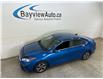 2021 Kia Forte EX (Stk: 43738JA) in Belleville - Image 1 of 29