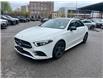 2020 Mercedes-Benz A-Class Base (Stk: 14918) in Sudbury - Image 1 of 9