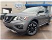 2019 Nissan Pathfinder SL Premium in Charlottetown - Image 1 of 19