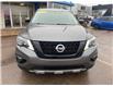 2019 Nissan Pathfinder SL Premium in Charlottetown - Image 4 of 19