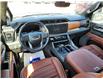 2026 GMC Sierra 1500 Denali Ultimate (Stk: 31319) in The Pas - Image 10 of 19