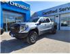 2026 GMC Sierra 1500 AT4X (Stk: 31367) in The Pas - Image 1 of 15