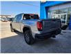 2026 GMC Sierra 1500 AT4X (Stk: 31367) in The Pas - Image 4 of 15