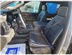 2026 GMC Sierra 1500 AT4X (Stk: 31367) in The Pas - Image 14 of 15