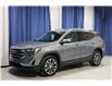 2019 GMC Terrain SLT (Stk: 34294) in Slave Lake - Image 1 of 19