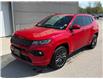 2022 Jeep Compass Limited (Stk: U11187) in London - Image 1 of 26