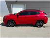 2022 Jeep Compass Limited (Stk: U11187) in London - Image 3 of 26