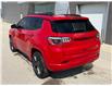 2022 Jeep Compass Limited (Stk: U11187) in London - Image 4 of 26