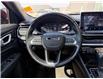 2022 Jeep Compass Limited (Stk: U11187) in London - Image 16 of 26