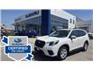 2023 Subaru Forester Base (Stk: LP1356) in RICHMOND HILL - Image 1 of 31