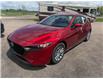 2026 Mazda Mazda3 Sport GX (Stk: 226-51) in Pembroke - Image 1 of 6