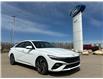 2024 Hyundai Elantra Preferred w/Tech Package (Stk: U74516) in Hague - Image 2 of 13
