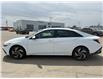 2024 Hyundai Elantra Preferred w/Tech Package (Stk: U74516) in Hague - Image 5 of 13