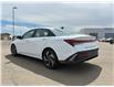 2024 Hyundai Elantra Preferred w/Tech Package (Stk: U74516) in Hague - Image 6 of 13